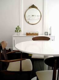 Sf Good Questions Does Anyone Else S Ikea Docksta Table Wobble Transitional Dining Room Ikea Dining Room Dining Room Design