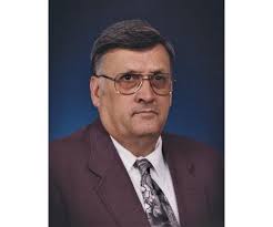 Raymond Bull Obituary (2022)