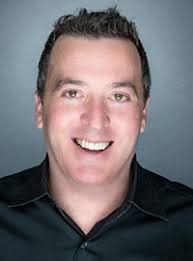 Entrepreneurs in Residence