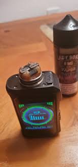 Dirty Vape Porn 🤣 : rVapePorn