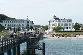 Find what to do today, this weekend, or in august. Hotel Am Meer Spa Bewertungen Fotos Preisvergleich Rugen Tripadvisor