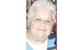 Grace Gartner Obituary (2020)