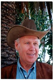 The Old West Thrives in Big Jim's Imagination