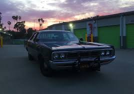 Image result for Black 1969 Polara