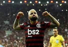 Flamengo campeão da libertadores e do campeonato brasileiro 2019. Libertadores Hero Barbosa Signs Permanent Deal With Flamengo