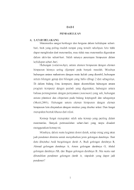 Contoh kerajinan kain flanel contoh kliping batik nusantara contoh kliping penjas contoh kesimpulan iklan. Calameo Makalahrelasifungsi