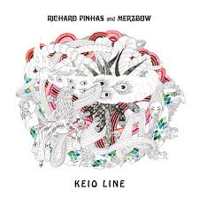 This category contains albums by merzbow. Keio Line Richard Pinhas And Merzbow Cuneiform Records