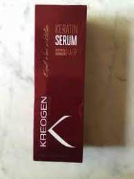 It instantly repairs hair and makes it smooth and shiny. Composition Kreogen Keratin Serum Very Dry Damaged Hair Ufc Que Choisir