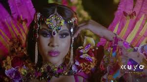 XUVO CARNIVAL BAND LAUNCH 2023 || DOWN THE RABBIT HOLE || Saint Lucia  Carnival 2023