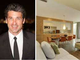 Patrick Dempsey Buys A Dreamy House In Venice Beach Celebrity Houses House And Home Magazine Luxury Homes