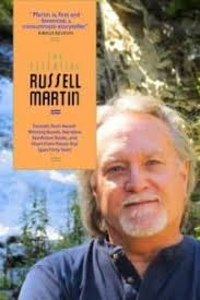 Books by Russell Martin