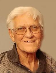 Obituary information for Robert Edward Runde