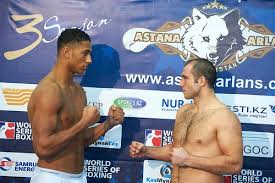 Maybe you would like to learn more about one of these? Tony Yoka Weight In Facebook