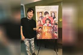 Where to watch miracle in cell no. Korean Director Has Cried 1 000 Times Over Miracle Philstar Com