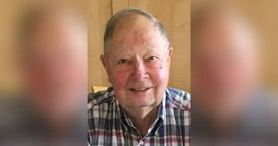 Obituary for Ronald B. LaVergne