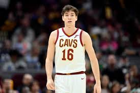 Cedi osman kimdir, hayatı ve biyografisi. Cedi Osman I Don T Have A Reason To Be Scared Fear The Sword
