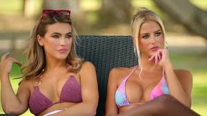 Selling Sunset: Chrishell Stause and Emma Hernan's Friendship Fallout