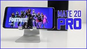 I show you how to download and install fortnite on your android phone. Mate 20 Pro Fortnite Pubg Asphalt 9 Gameplay