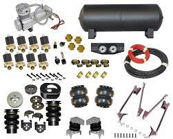 We did not find results for: 1973 1991 Chevrolet C20 C30 C35 Complete Air Suspension Kit X2 Industries