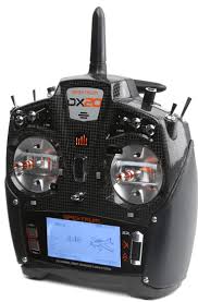 Air Radios Spektrum The Leader In Spread Spectrum Technology