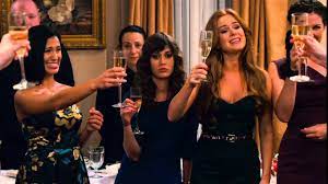 Despedida De Soltera Pelicula Haz La Mejor Despedida