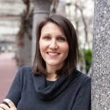 Mona McCarthy, CAE, IOM