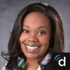 Dr. Melody A. Russell Baldwin (Russell), MD