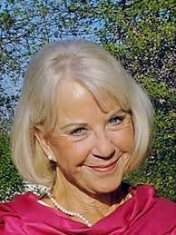 Sally Perry Schell Helmer