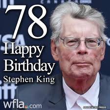 Stephen King
