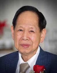 Kwong Yet Lee Obituary