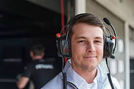 Vorgestellt: Rennstratege Alexander Bodo