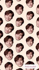 Pin Oleh Samriddhi Lola Di Park Seo Joon Selebritas Aktor Artis