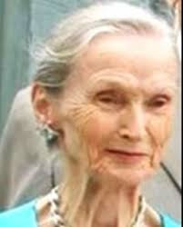 Georgina Briese Obituary December 10, 2023