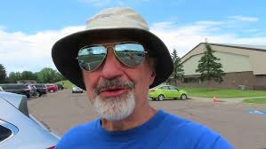 Stephanie CAMPING ON THE STREETS OF NEW YORK CITY