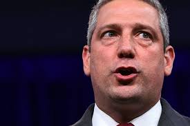 Tim Ryan's Foreign Policy