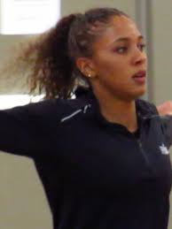 Daynejia Atkins: Rising Star in West Georgia Track