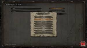 Game version is v1.03, which equals to day 1 patch. Sekiro How To Change Language Voice Text