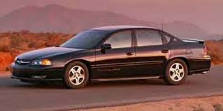 Image result for Superior Blue 2004 Impala