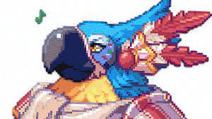 Building A Minecraft Pixel Art Generator Pixelstacker is a program that can generate pixel art mosaics from input images.