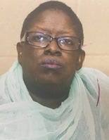 Gloria Annette Gamble Obituary