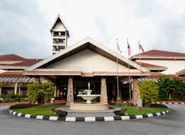 The company's segments include financial services; Berjaya Corporation Berhad