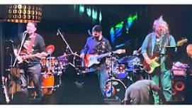 Lakefront Concert - GRATEFUL UPSTATE TOODELOO