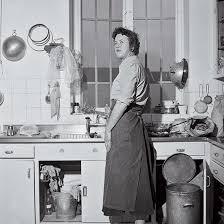 How Julia Child Celebrated Christmas Julia Child Recipes Julia Child Julia