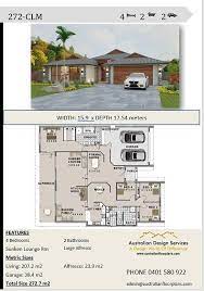 This large house is nestled in the heart of houghton and is only minutes away from downtown houghton, mtu's campus and more! 4 Bedroom House Plans 2960 Sq Foot 272 M2 Sunken Lounge 4 Bedroom Study Nook House Plan 4 Bed House Plans On Sale Today Family House Plans Contemporary House Plans Modern House Plans