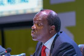 DPP officially takes over Bitature, wife case