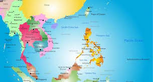 Keluar dari laut china selatan!. Cina Berang Indonesia Ganti Laut Cina Selatan Jadi Natuna Utara