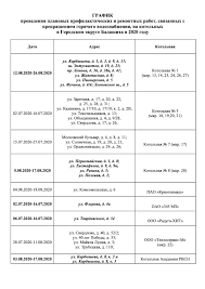 С графиком можно ознакомиться по ссылке. Grafik Otklyucheniya Goryachej Vody Uk Belyj Parus