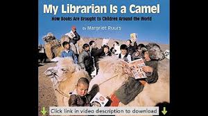 Get your kindle here, or download a free kindle reading app. My Librarian Is A Camel Photography How Books Are Brought To Children Around The World Arts Music Photography Arts Music Photography Photography
