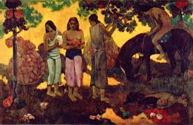 List Of Paintings By Paul Gauguin Paul Gauguin Gauguin Artist