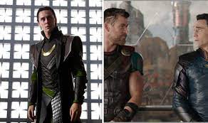 The mcu is no stranger to time travel. Loki Tv Series Release Date Cast Trailer Plot When Is The Loki Marvel Series Out Tv Radio Showbiz Tv Express Co Uk